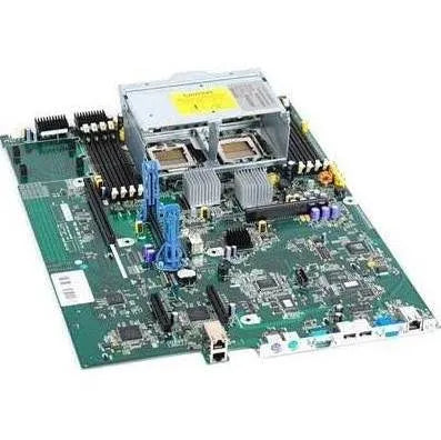 HP Server Motherboard - 683821-001