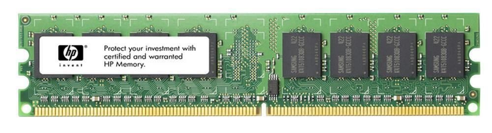 HP 2GB Desktop Memory Module - 683863-001