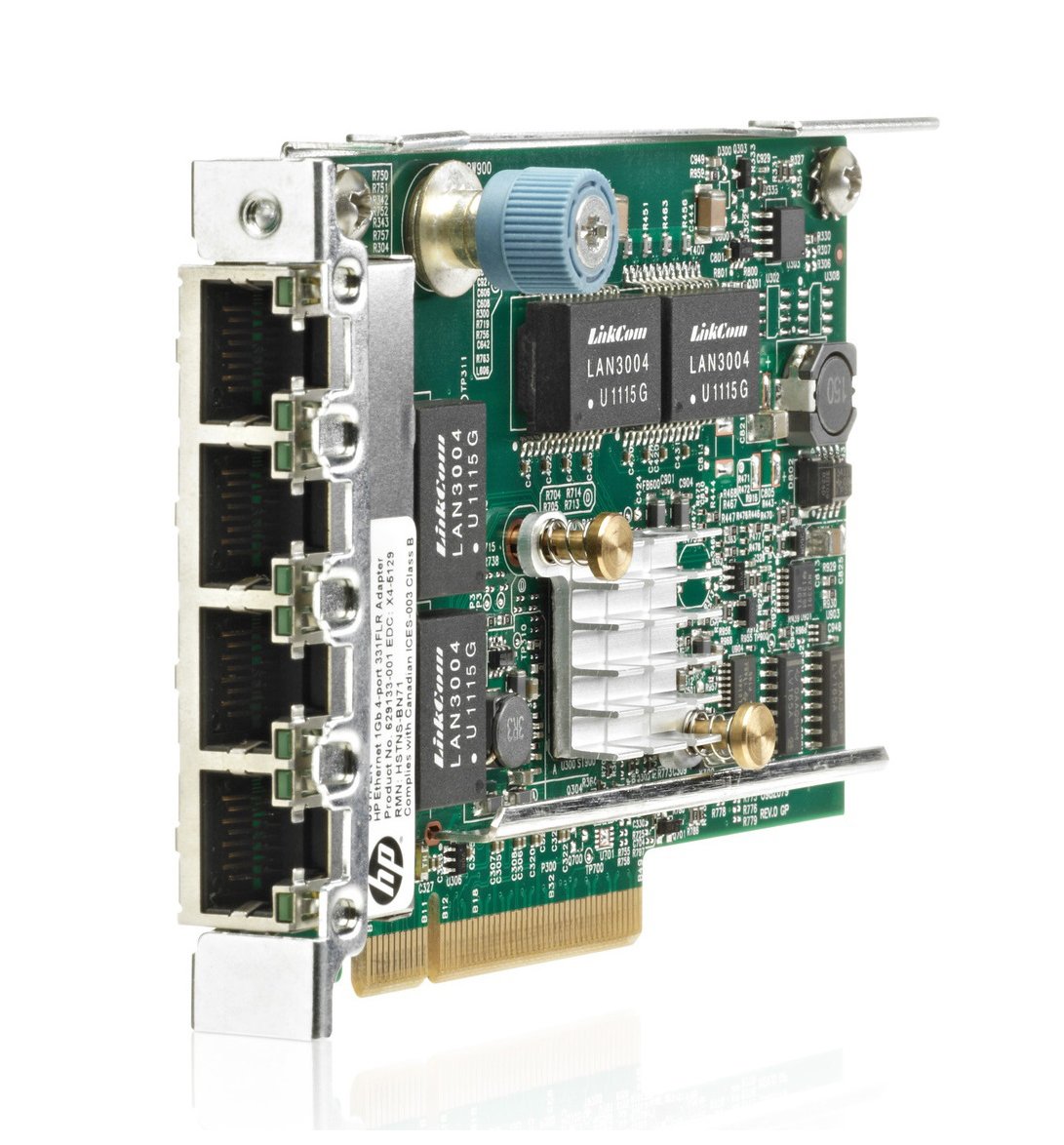 HP Network Adapter - 684208-B21