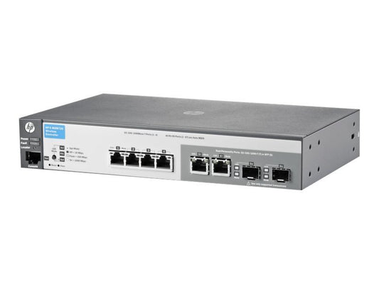 HP RAID Controller - E7W03A