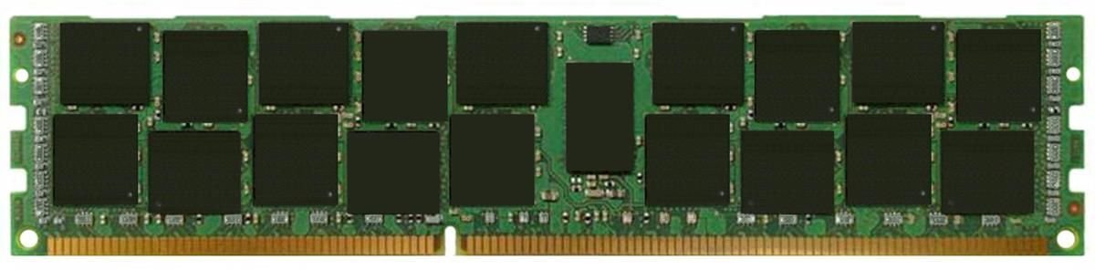 HP 16GB Server Memory Module - 684316-001