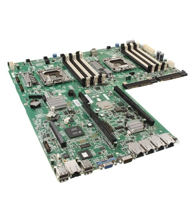HP Server Motherboard - 684893-001