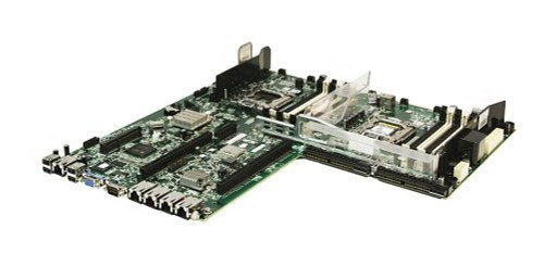 HPE Server Motherboard - 684956-001