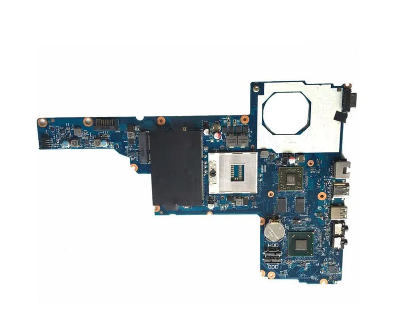 HP Laptop Motherboard - 685108-001