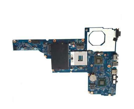 HP Laptop Motherboard - 685108-001