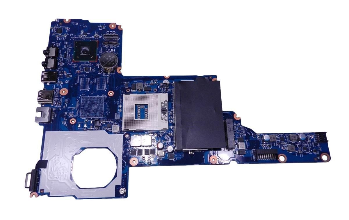 HP Laptop Motherboard - 685783-001