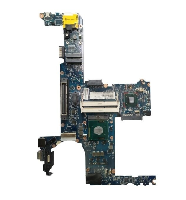 HP Laptop Motherboard - 686037-601