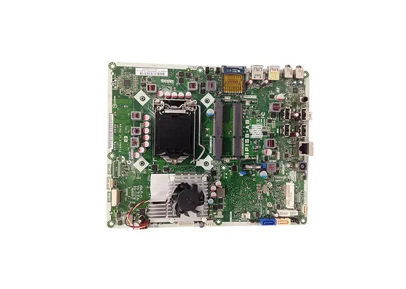 HP Desktop Motherboard - 686070-001