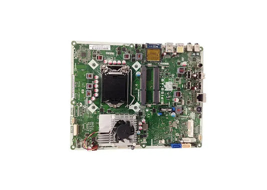 HP Desktop Motherboard - 686070-001