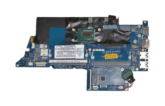 HP Desktop Motherboard - 686086-001