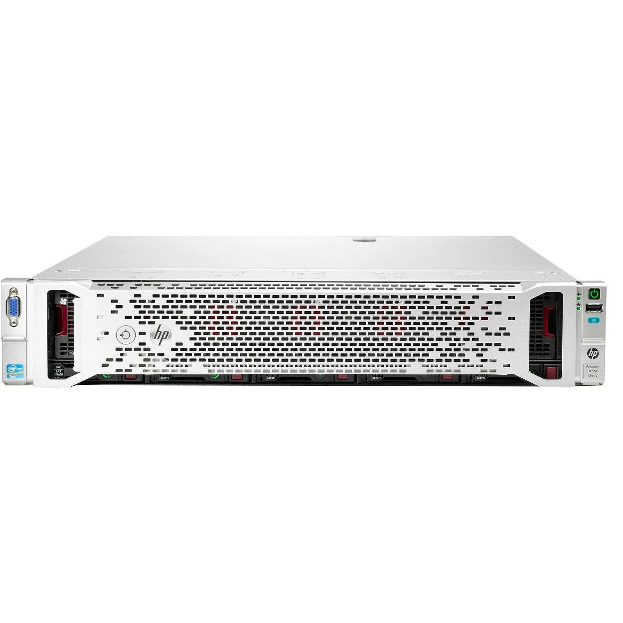 HP Product Image 686784-001
