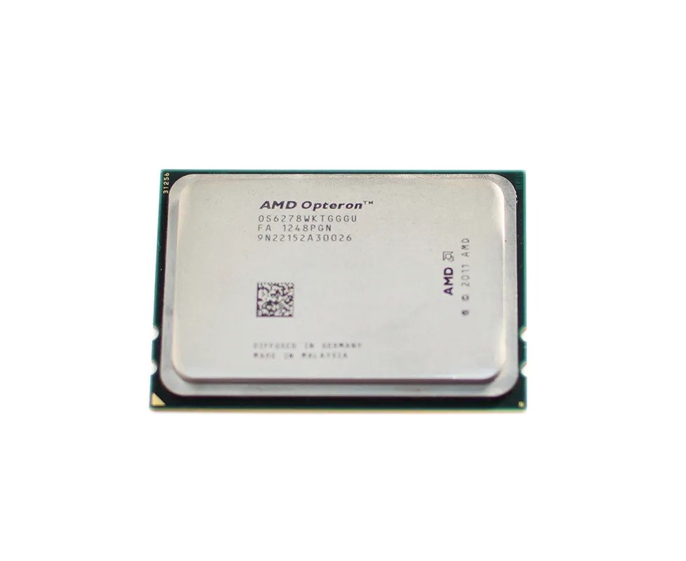 HP AMD Processor - 686865-L21