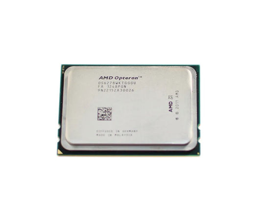 HP AMD Processor - 686865-L21