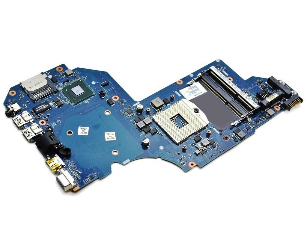 HP Laptop Motherboard - 686928-001