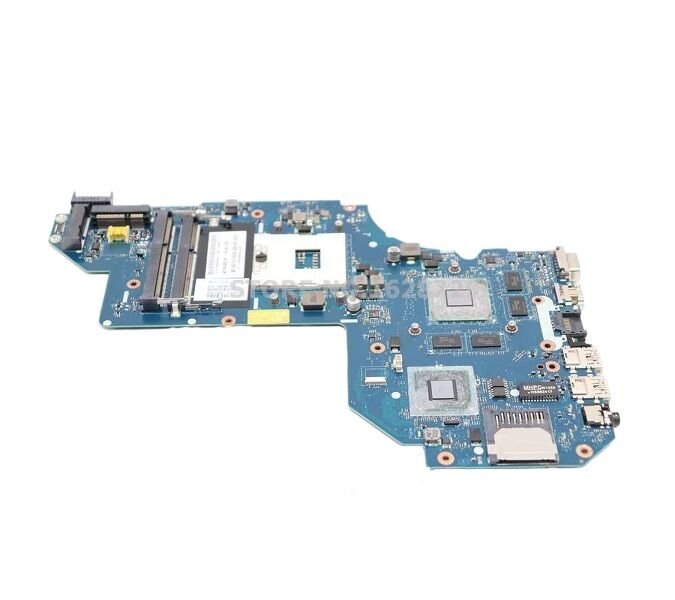 HP Laptop Motherboard - 686930-001