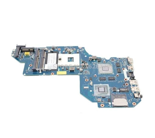 HP Laptop Motherboard - 686930-001