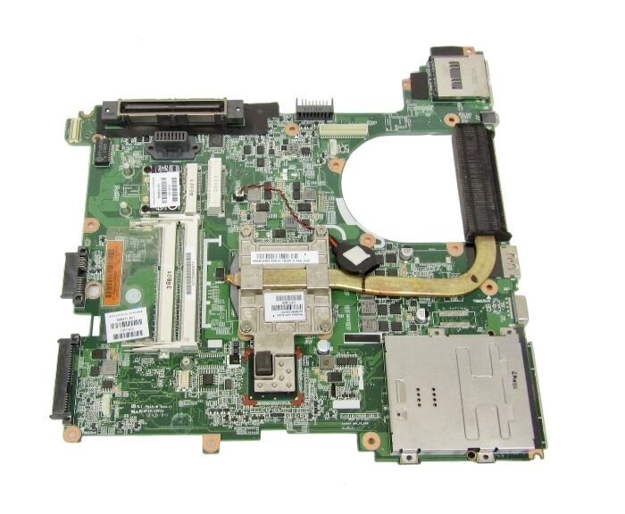 HP Laptop Motherboard - 686971-601