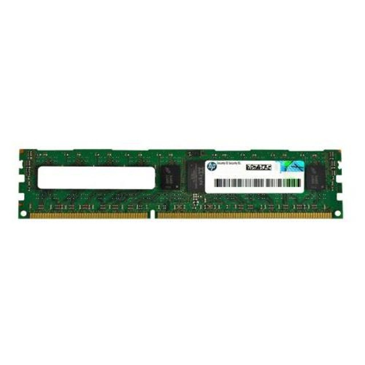 HP 4GB Server Memory Module - 687459-001