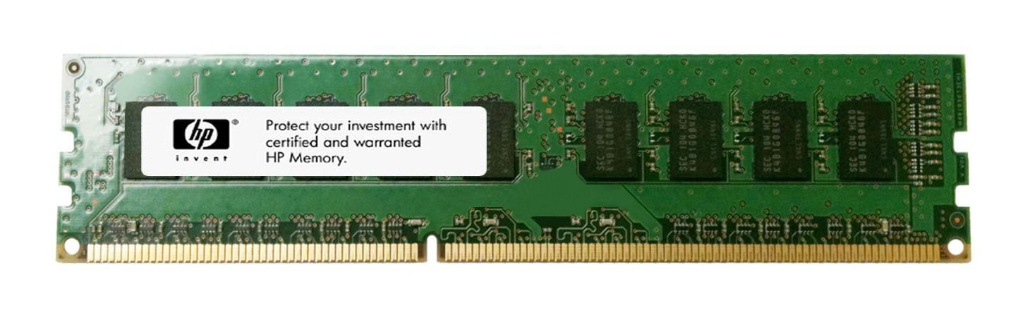 HP 8GB Server Memory Module - 687469-001