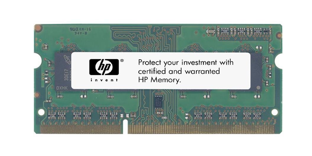 HP 4GB Laptop Memory Module - 687515-952