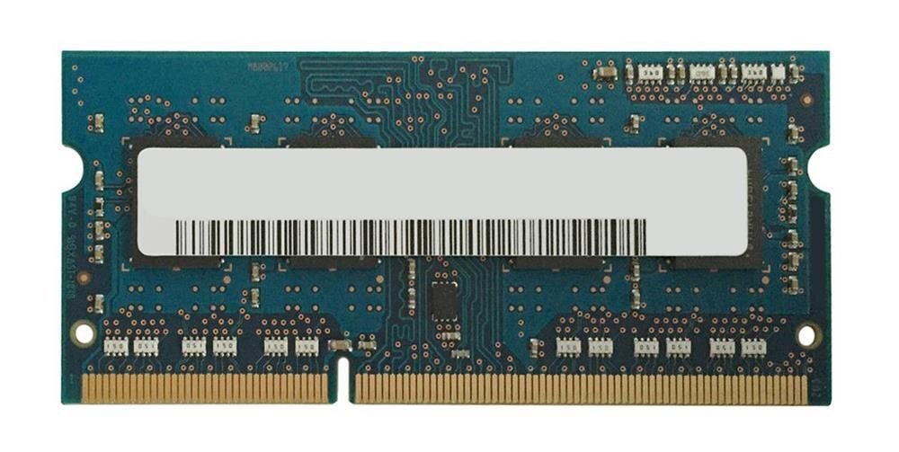 HP 4GB Laptop Memory Module - 687515-R63