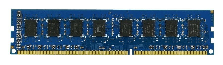HP 2GB Laptop Memory Module - 687516-352