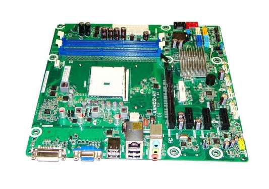 HP Desktop Motherboard - 687578-001