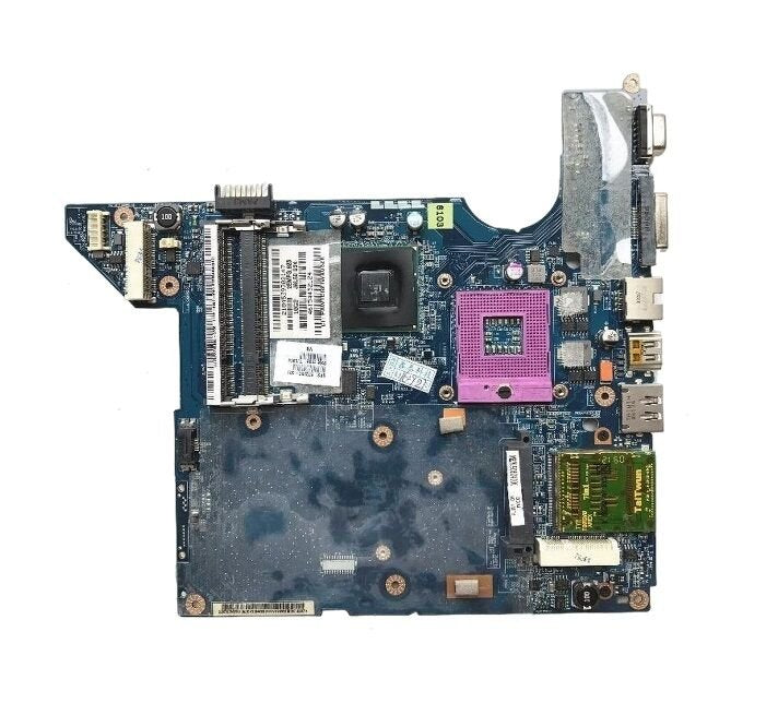 HP Laptop Motherboard - 687824-001