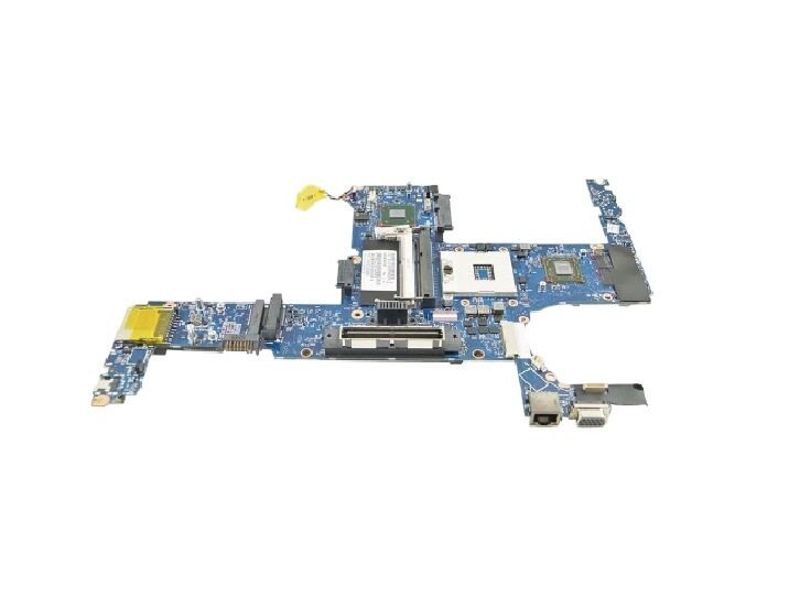 HP Laptop Motherboard - 687833-501