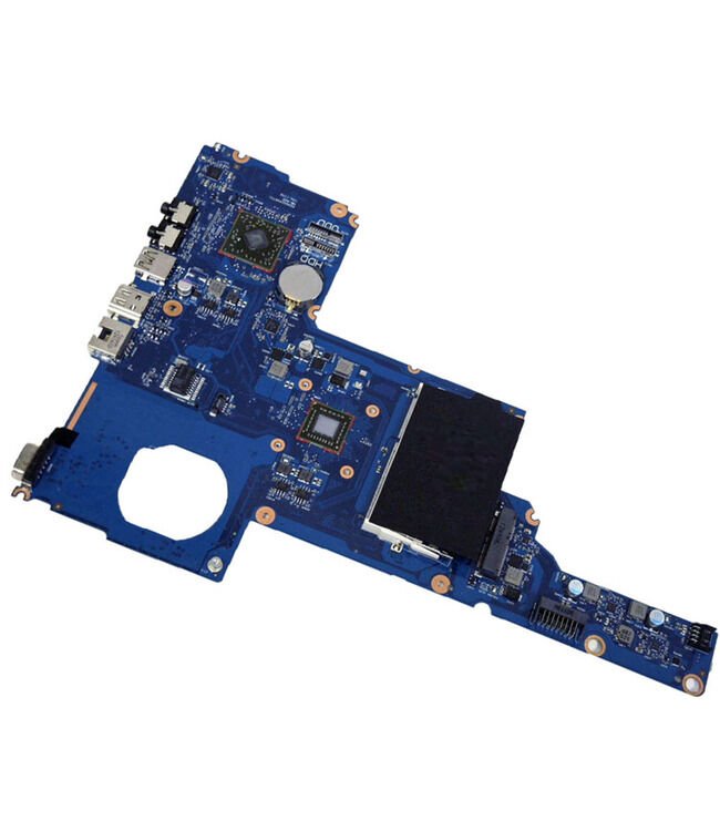 HP Laptop Motherboard - 688277-001