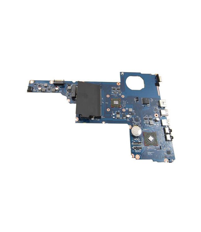 HP Laptop Motherboard - 688277-501