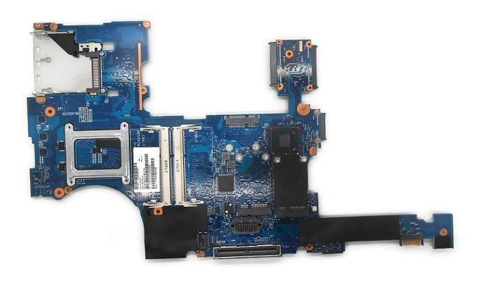 HP Laptop Motherboard - 688745-001