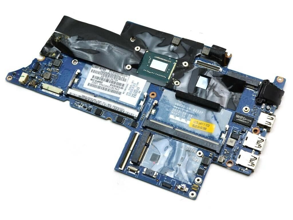 HP Laptop Motherboard - 689157-001