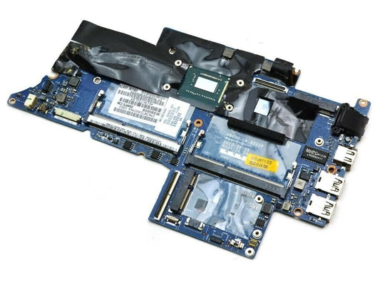 HP Laptop Motherboard - 689157-001