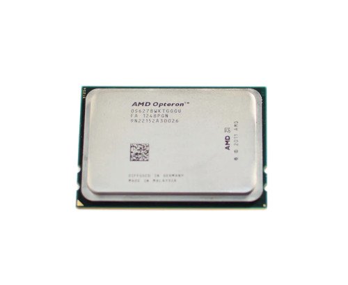 HP AMD Processor - 689342-L21