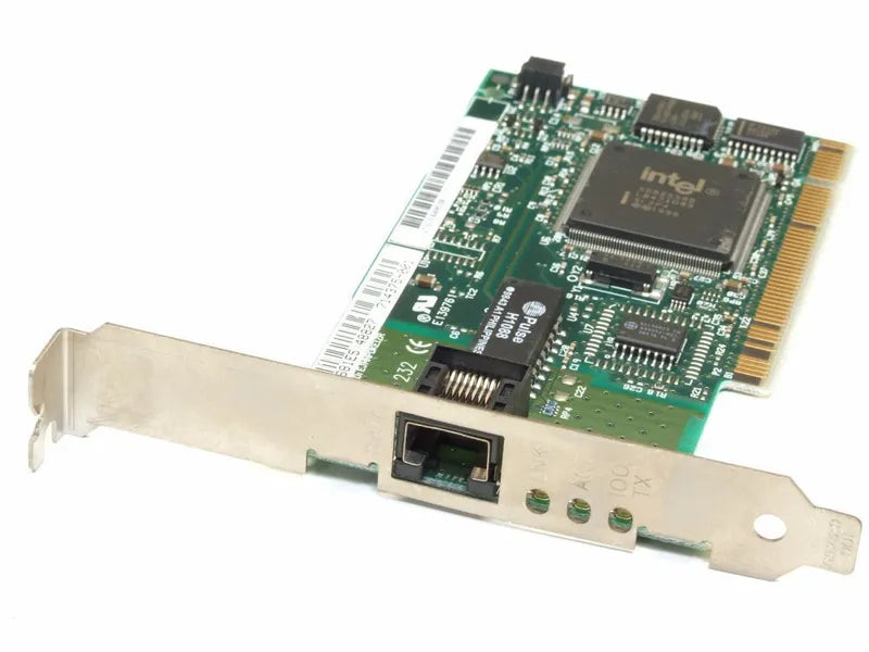 Intel Network Adapter - 689661-003