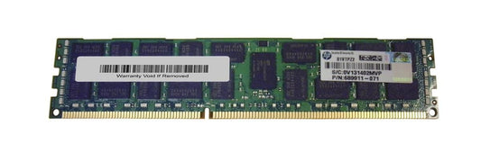 HP 8GB Server Memory Module - 689911-071