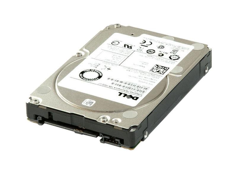 Dell 1.2TB Server Hard Drive - 68V42