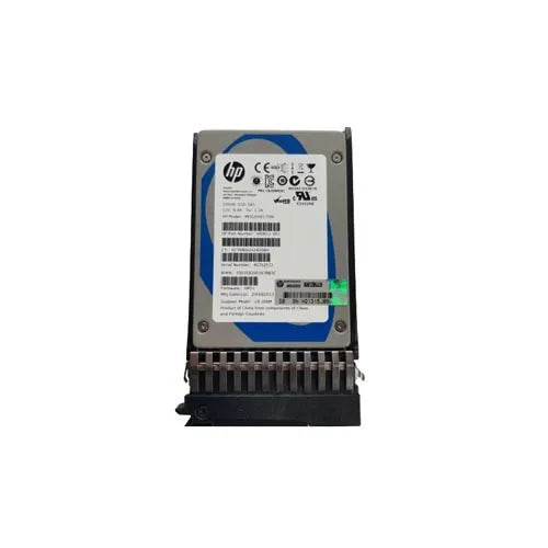 HP Solid State Drive - 690811-001