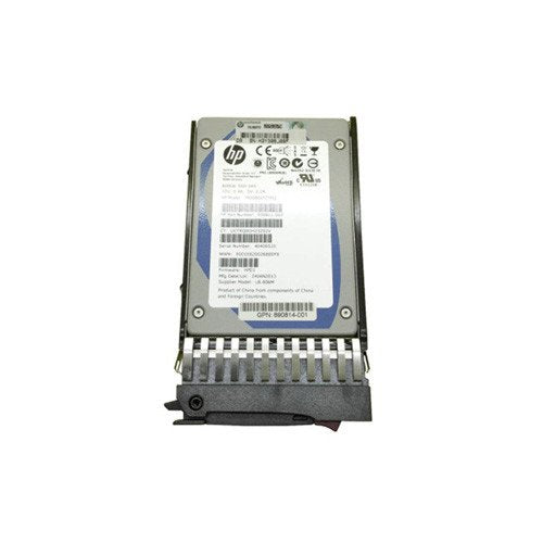 HP Solid State Drive - 690823-B21