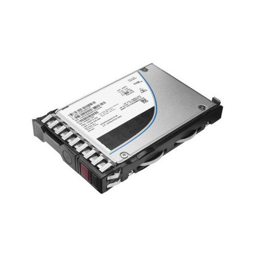 HP Solid State Drive - 690829-B21