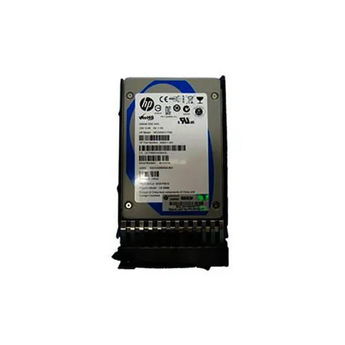 HP Solid State Drive - 691000-001