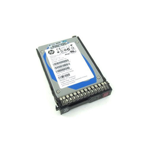 HP Solid State Drive - 691027-001