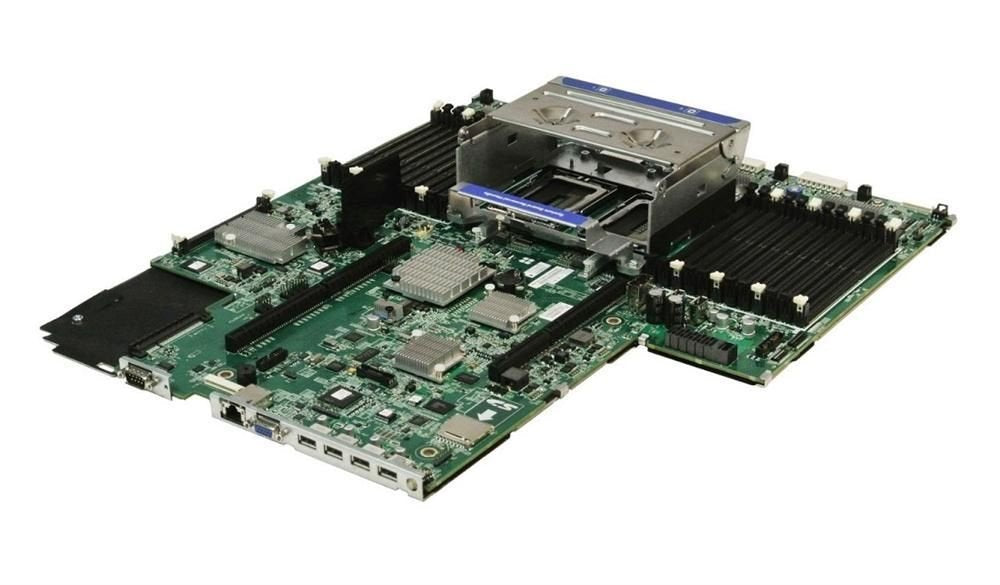 HP Server Motherboard - 691271-001