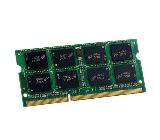 HP 2GB Laptop Memory Module - 691739-001