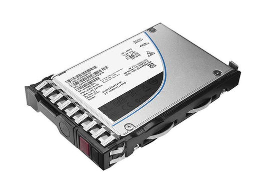 HP 400GB Solid State Drive (SSD) - 691866-B21