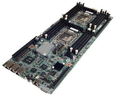 HP Server Motherboard - 692492-001