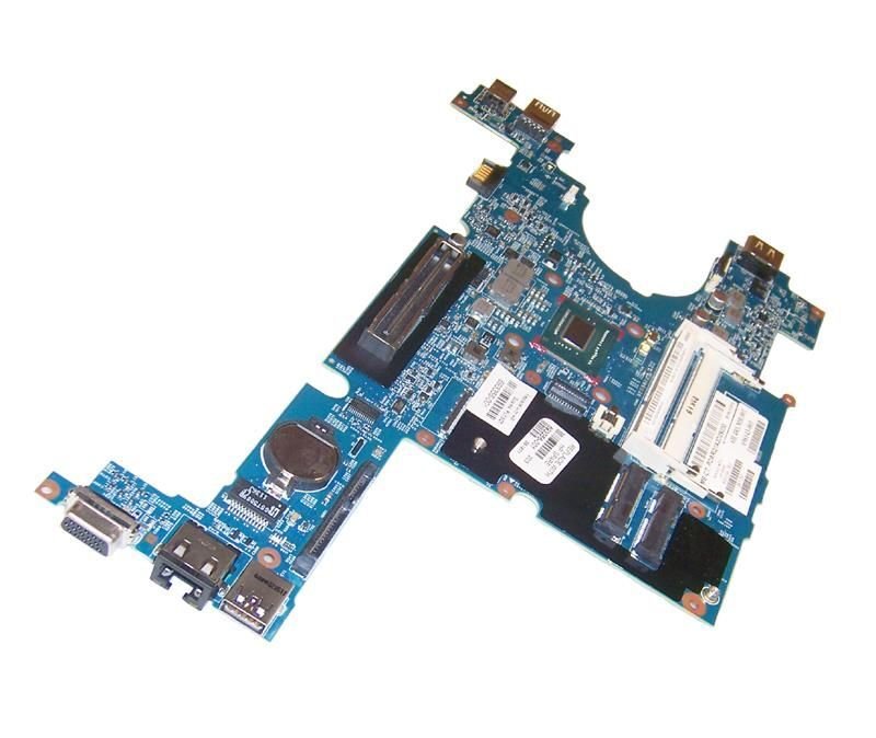 HP Laptop Motherboard - 693356-001