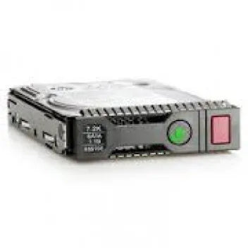 HP Server Hard Drive - 693648-S21