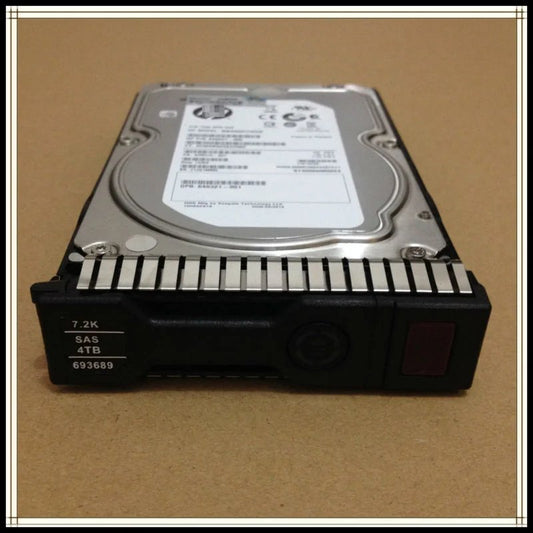 HPE Product Image 693721-001